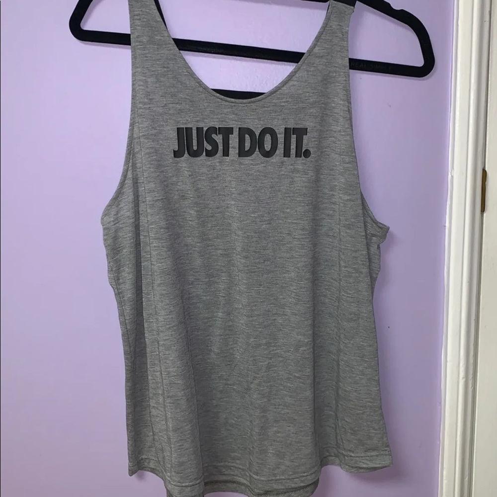 Nike Tank Top